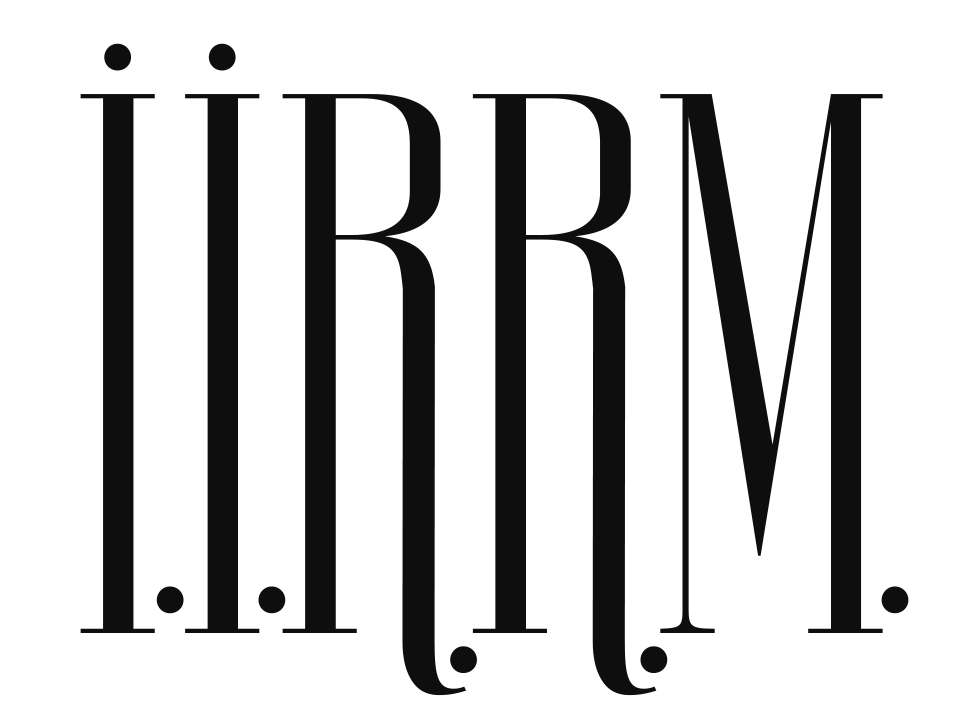 IIRRM logo